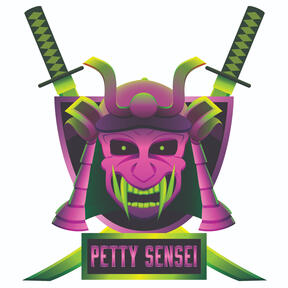 Petty Sensei Commission Petty Sensei Commission