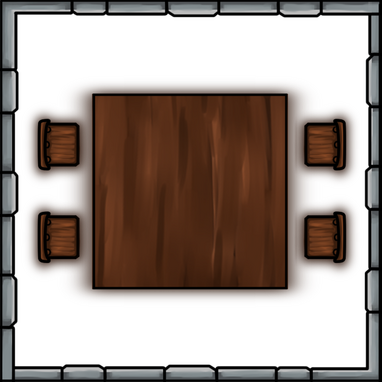 Interrogation Office